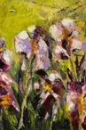 Exposition de peinture & céramique - Chantal Jacomy