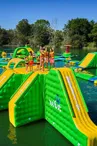 Splash Park La Palmyre