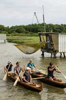 Les Détours sur l'eau : L'Esprit Aloha ! - Esprit Paddle