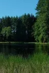 Les Etangs de Montrollet