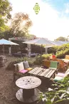 La Guinguette recyclée