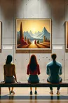 Exposition Pastels