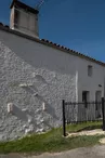 Le Clos du Tramaillou - La grand voile