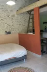 Le CLos du Tramaillou - Le ptit refuge