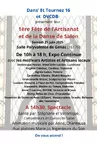 1ere Fête de l'Artisanat et de la dans de salon