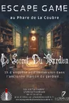 Escape Games au Phare de La Coubre