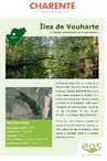 Les Îles de Vouharte