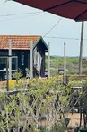 La Cabane Du Mil'lieus