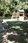 Aire de pique nique