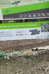 Parcours Explorama - Forêt de Benon