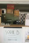 Sortie B