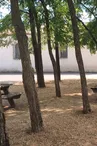 Aire de pique-nique