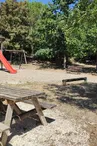 Colline aux enfants