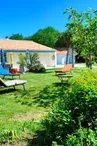 Domaine La Cabane