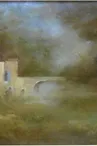 Francis MOULIA - artiste peintre
