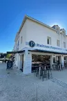 Bar à huîtres Peponnet
