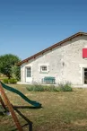 Gîte Les Vignes