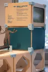 Musée itinérant NANOmusée