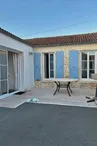 Maison de marin pêcheur