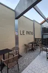 Le Patio