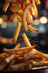 Le p'tit snack