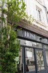 Le Restaurant Host