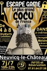 Escape game - Le plus grand cocu de France