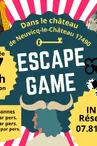Escape game - Le plus grand cocu de France