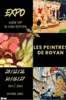 Exposition - Les Peintres de Royan en expo