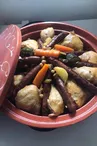 Chez Mamie Sou - Les délices berbères