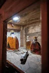 Escape Game Indoor