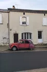 Chambres d'Hôtes - 6 pers