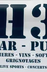 H3 Bar Pub