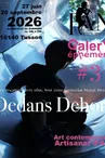 GalerY éphémère Pan