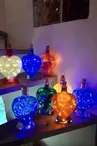 Exposition - Galerie Associative du Rocher