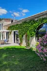 Le Clos de Bacchus - Maison d'hôtes