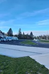 Aire de services camping-cars de l’Oisillon