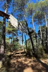 Accro parc Nature Sensations Aventures