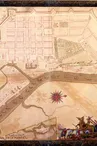 Exposition : Du temps que la Marine estoit en sa splendeur : imaginer la ville de Rochefort (1666-1785)