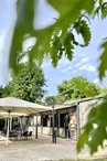 La Base Cognac - Guinguette