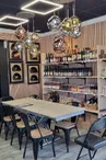 La réserve du chef restaurant
