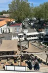 Le petit train des plages de Boyardville
