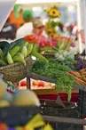 Marché de l'Houmeau