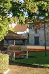 Aire de pique-nique de Gourville