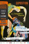 Exposition "Arts singuliers Pluriels"