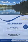 Cours de natation et aquagym à Beauvallon