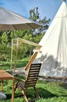 Escapade Insolite - Tipis