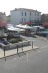 Marché