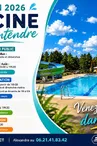 Cours de natation et aquagym