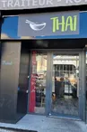 Thaï Food